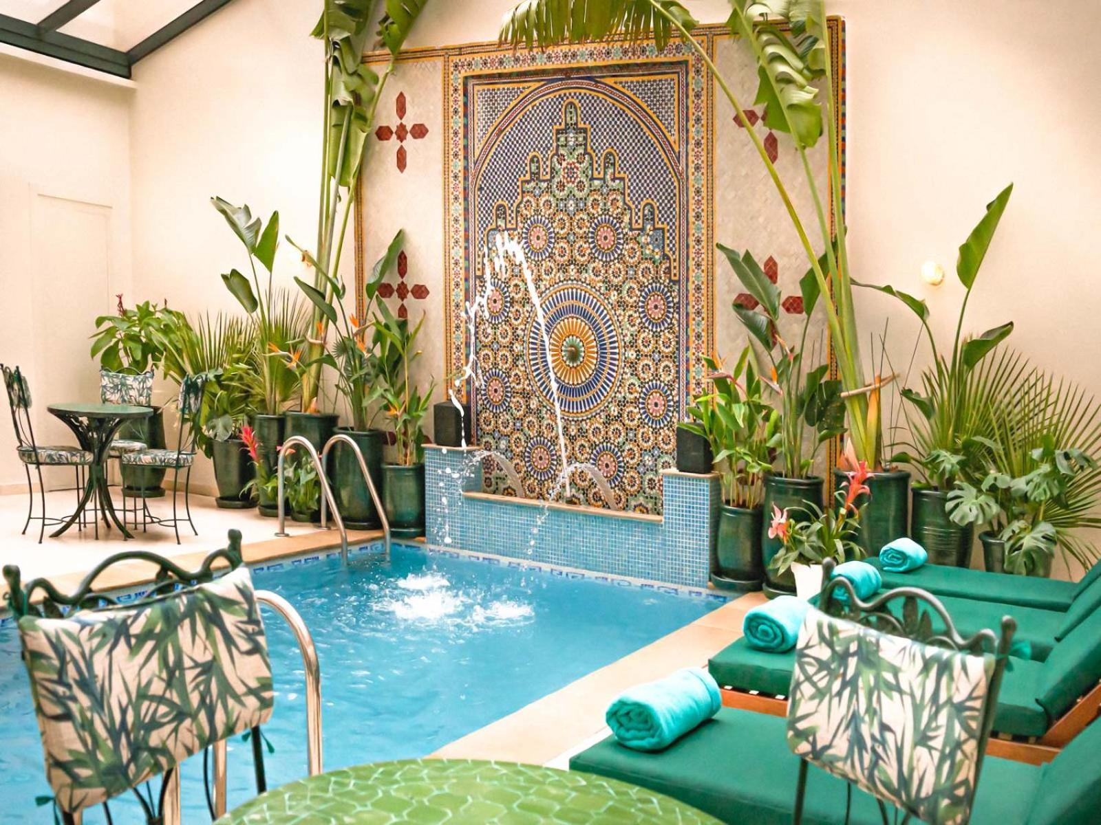 Hotel Safia 3*